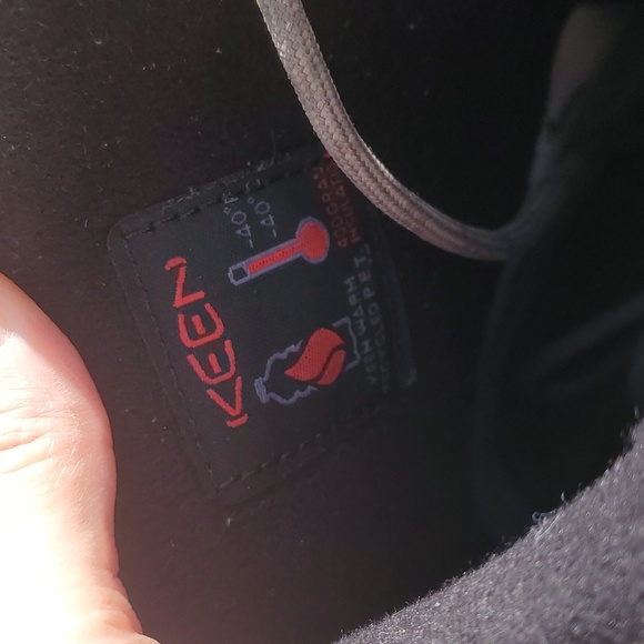 KEEN - Picture 8 of 8